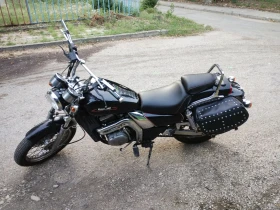 Обява за продажба на Kawasaki EL 250 ~2 500 лв. - изображение 2