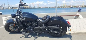 Обява за продажба на Indian Scout ~25 499 лв. - изображение 1