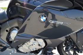 BMW K 1600 GT | Mobile.bg    10