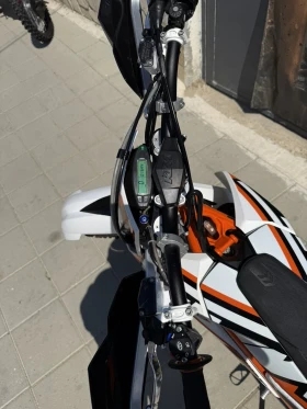 Ktm Freeride 350 | Mobile.bg    2
