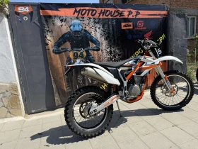 Ktm Freeride 350 | Mobile.bg    7