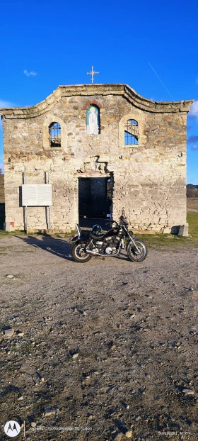 Honda Shadow California  | Mobile.bg � ����� ������ 6