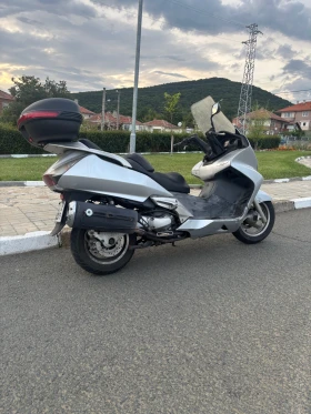 Honda Silver Wing | Mobile.bg � ����� ������ 10