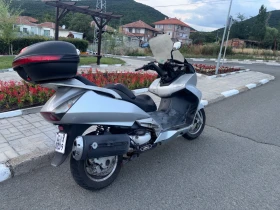 Honda Silver Wing | Mobile.bg � ����� ������ 6