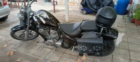 Honda Shadow | Mobile.bg � ����� ������ 3