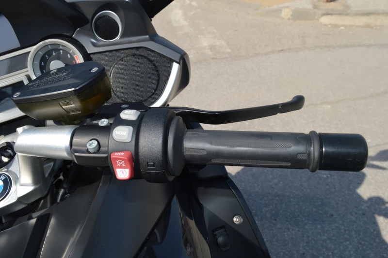 BMW K 1600 GT, снимка 9 - Мотоциклети и мототехника - 51699392