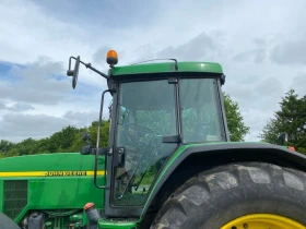 Трактор John Deere 7810, снимка 7