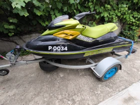 Обява за продажба на Джет Bombardier Sea Doo RXP 215 ~10 500 лв. - изображение 1