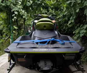 Обява за продажба на Джет Bombardier Sea Doo RXP 215 ~10 500 лв. - изображение 7