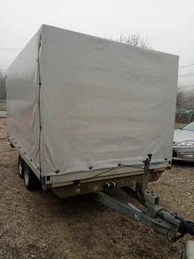 За автомобил Други ВМ Майер хлс, снимка 3