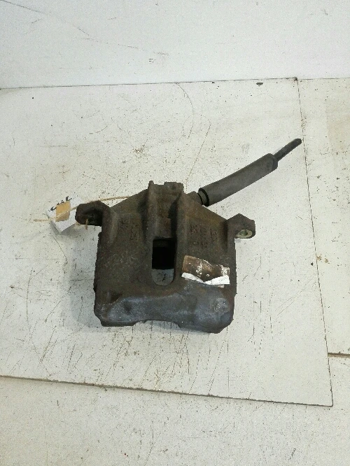 Спирачен апарат преден ляв Ситроен Ц4 1.6хди