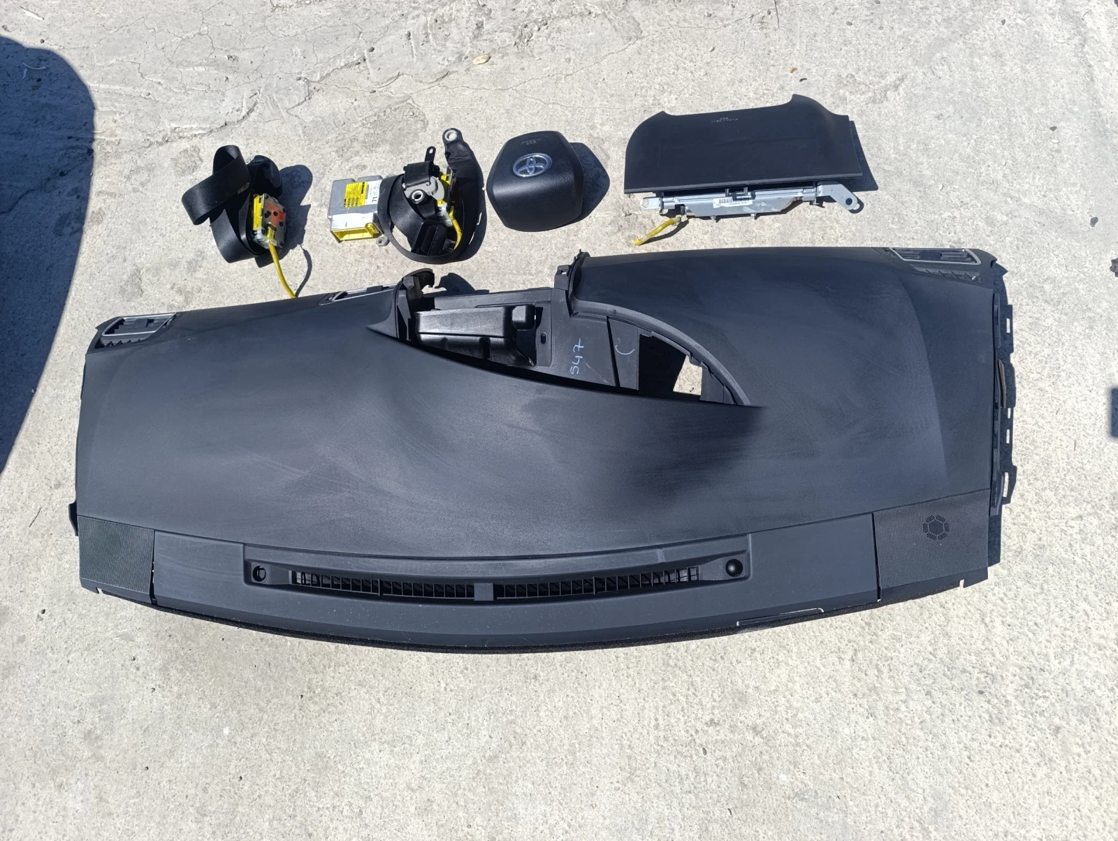 ��������� ����� �������� � ������� Toyota Verso ���� 2010 | Mobile.bg � ����������� 2