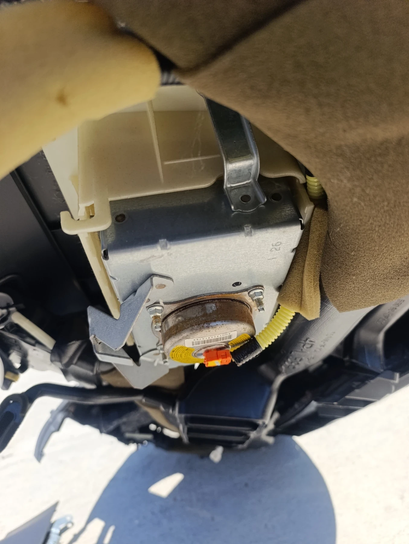 ��������� ����� �������� � ������� Toyota Verso ���� 2010 | Mobile.bg � ����������� 5