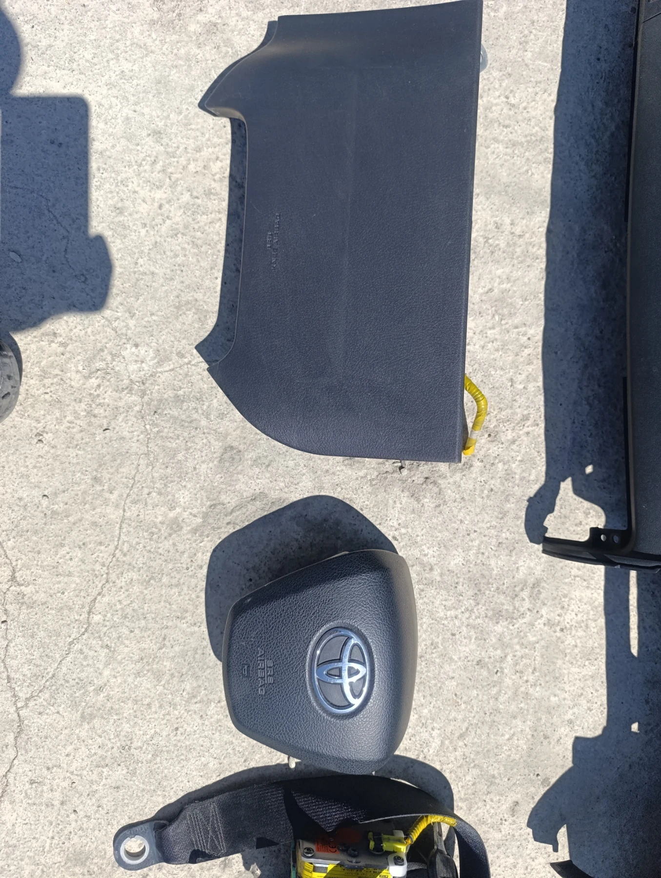 ��������� ����� �������� � ������� Toyota Verso ���� 2010 | Mobile.bg � ����������� 6