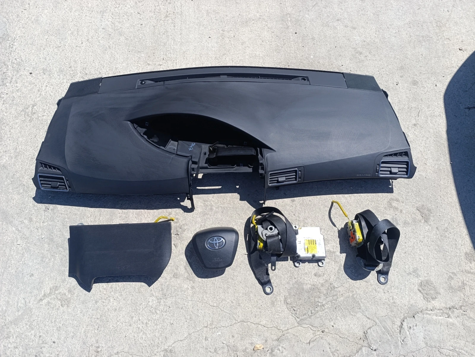 ��������� ����� �������� � ������� Toyota Verso ���� 2010 | Mobile.bg � ����������� 1