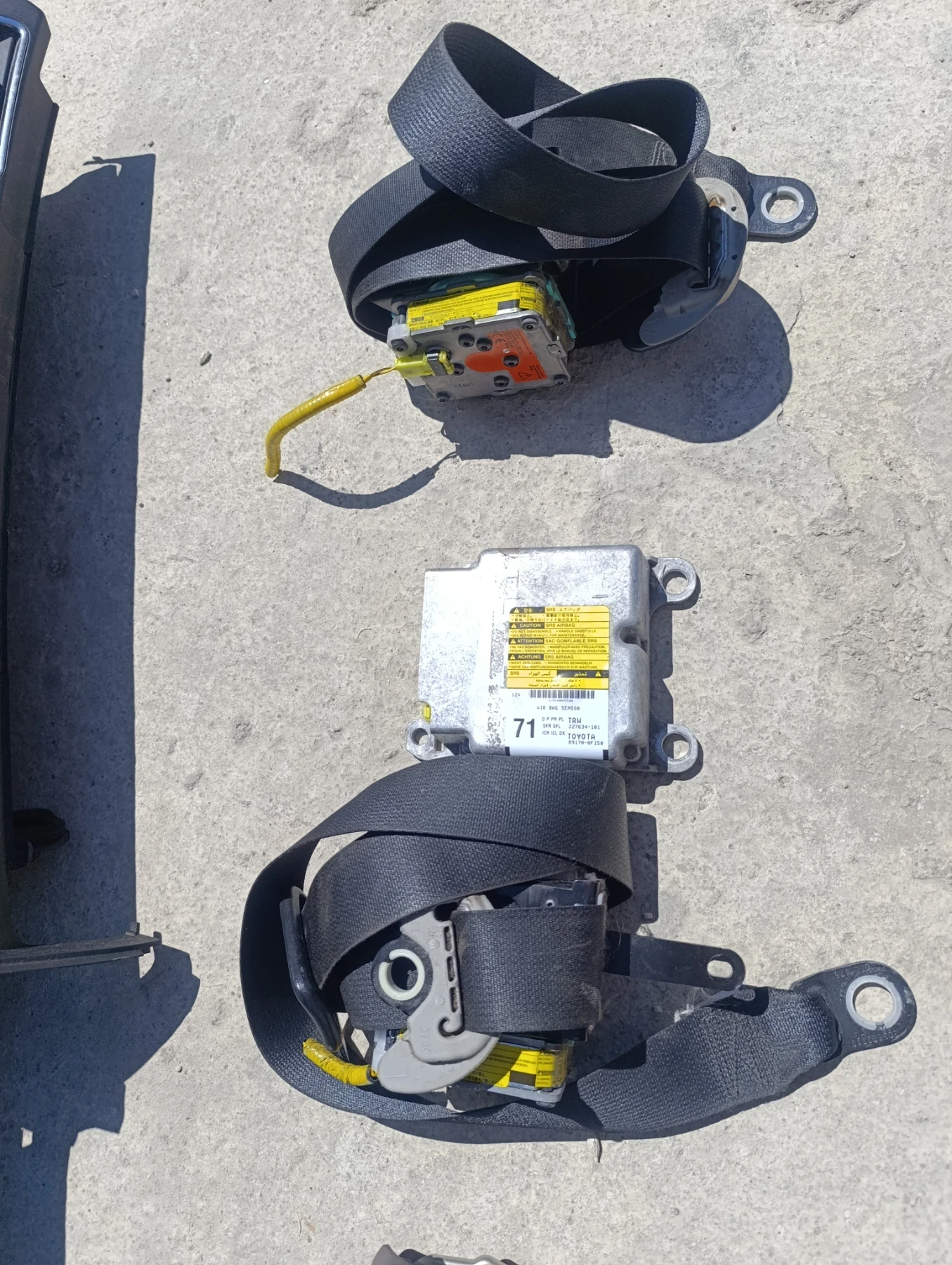 ��������� ����� �������� � ������� Toyota Verso ���� 2010 | Mobile.bg � ����������� 8