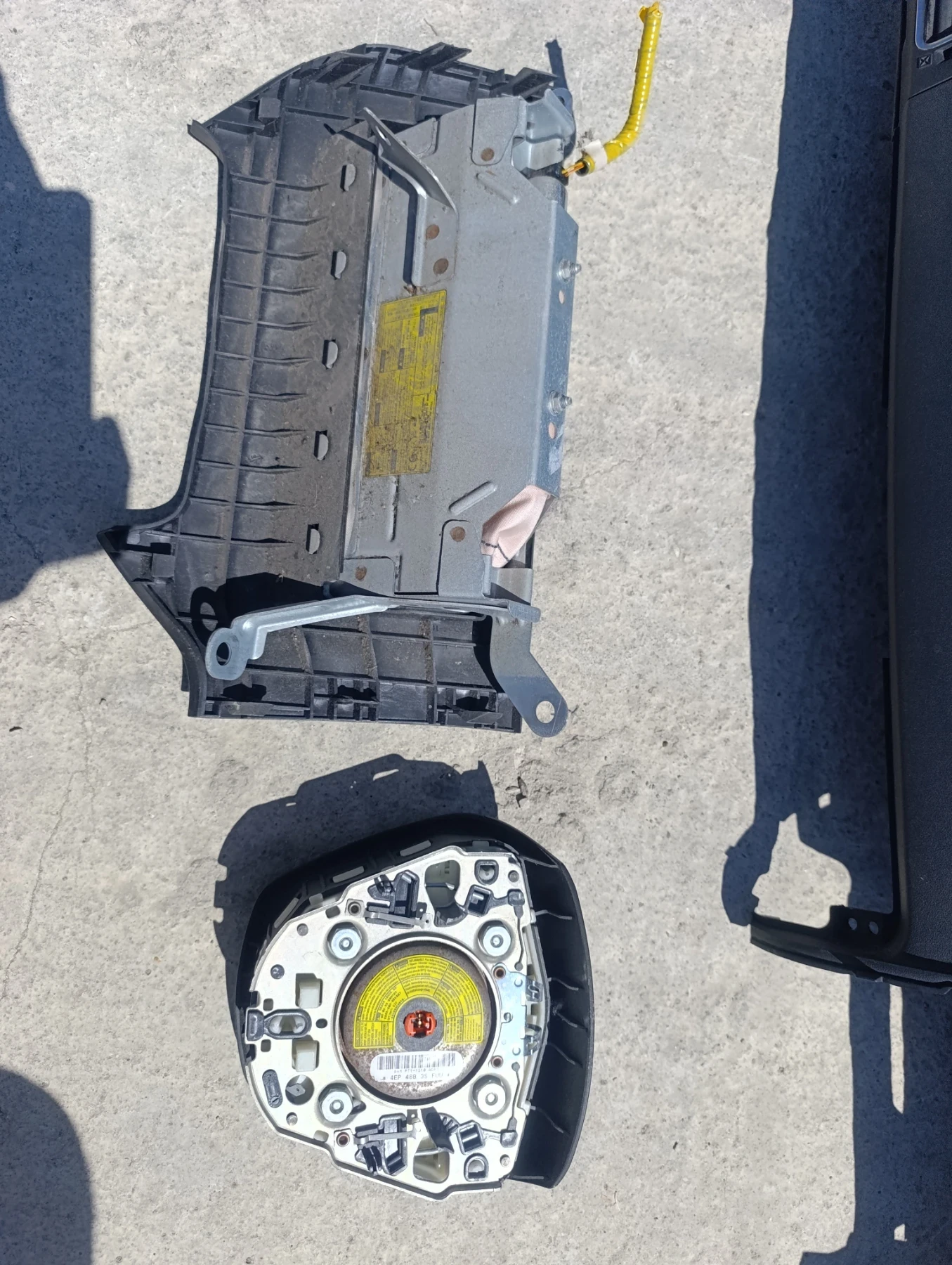 ��������� ����� �������� � ������� Toyota Verso ���� 2010 | Mobile.bg � ����������� 7