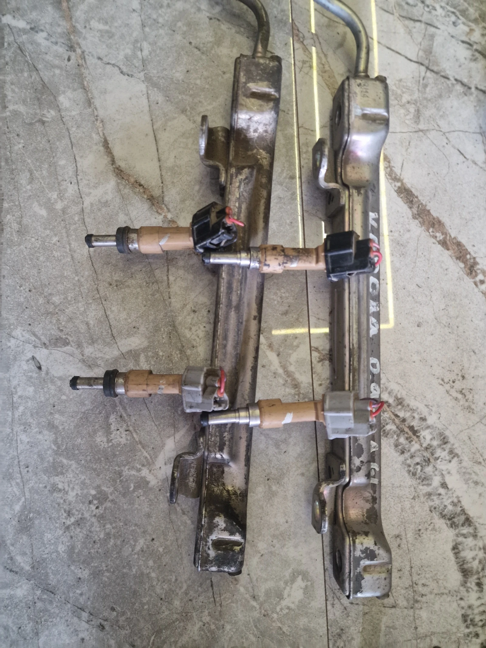 23250-0T030 ���������� ���� DENSO TOYOTA COROLLA  | Mobile.bg � ����������� 2