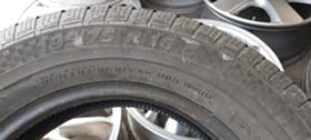Гуми Летни 195/75R16, снимка 7