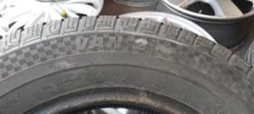 Гуми Летни 195/75R16, снимка 5