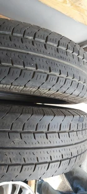 Гуми Летни 195/75R16, снимка 1