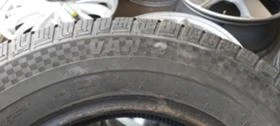 Гуми Летни 195/75R16, снимка 6