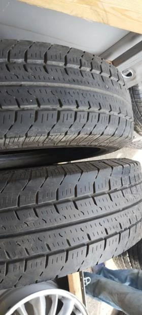 Гуми Летни 195/75R16, снимка 2