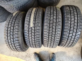 Гуми Зимни 215/65R15, снимка 1