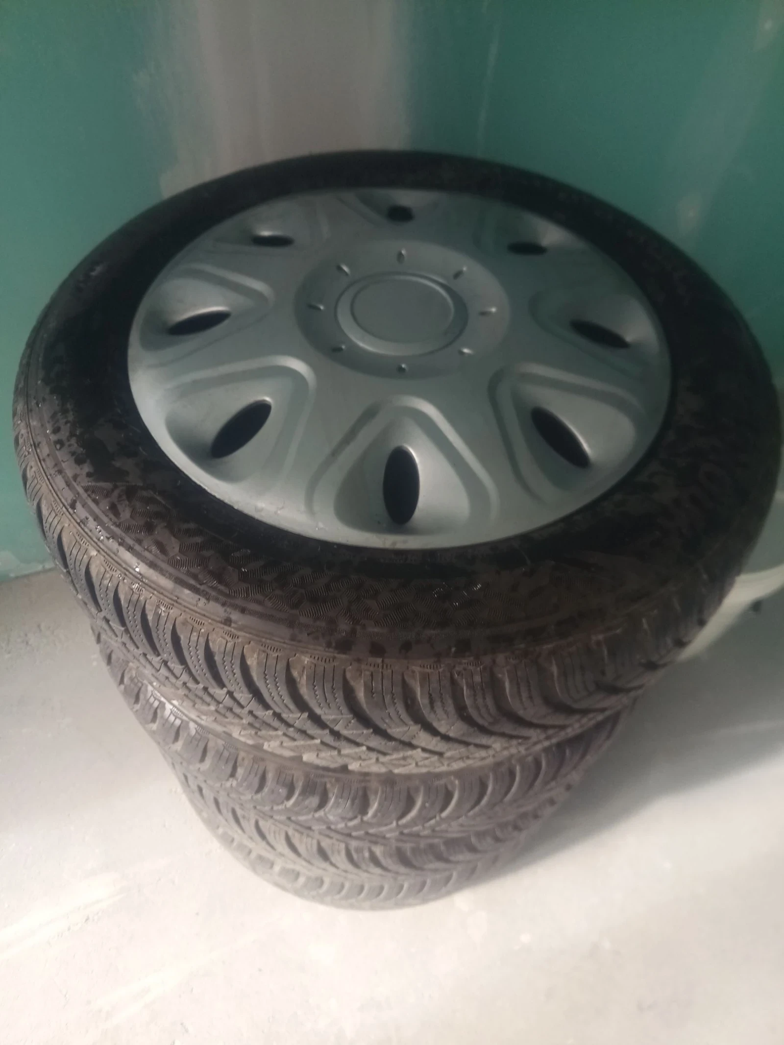    185/65R15  Dacia Logan | Mobile.bg   1