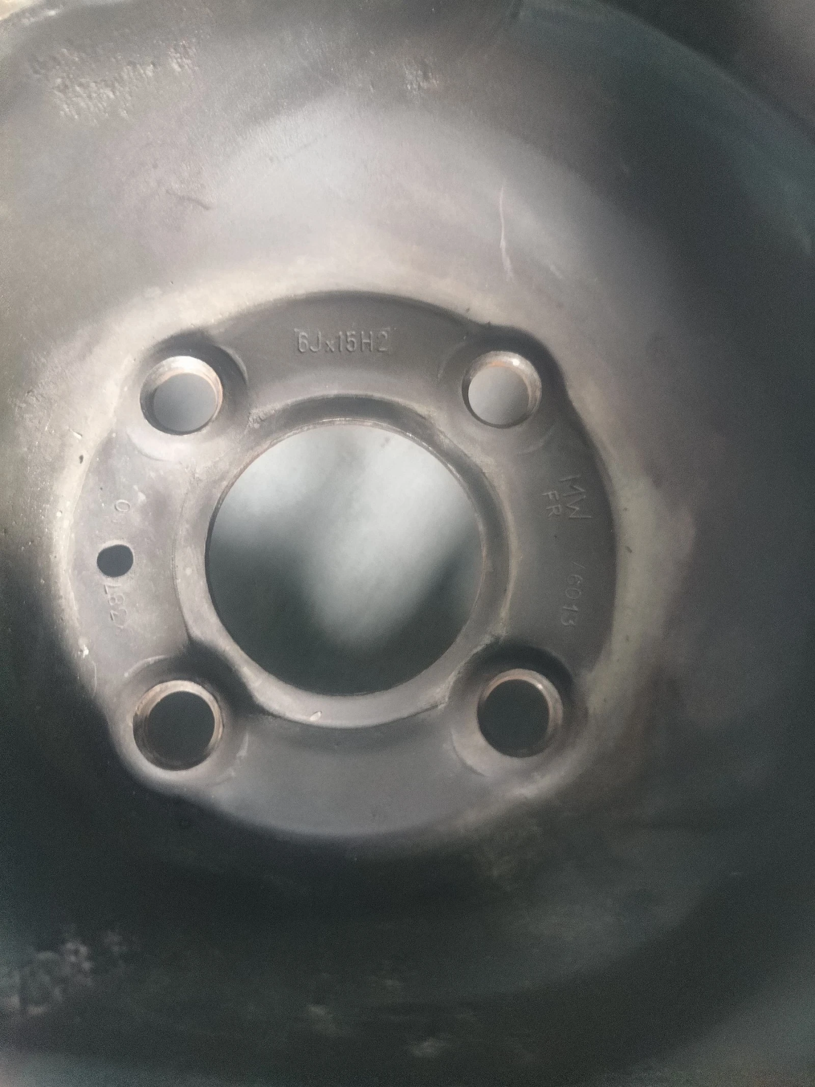    185/65R15  Dacia Logan | Mobile.bg   7