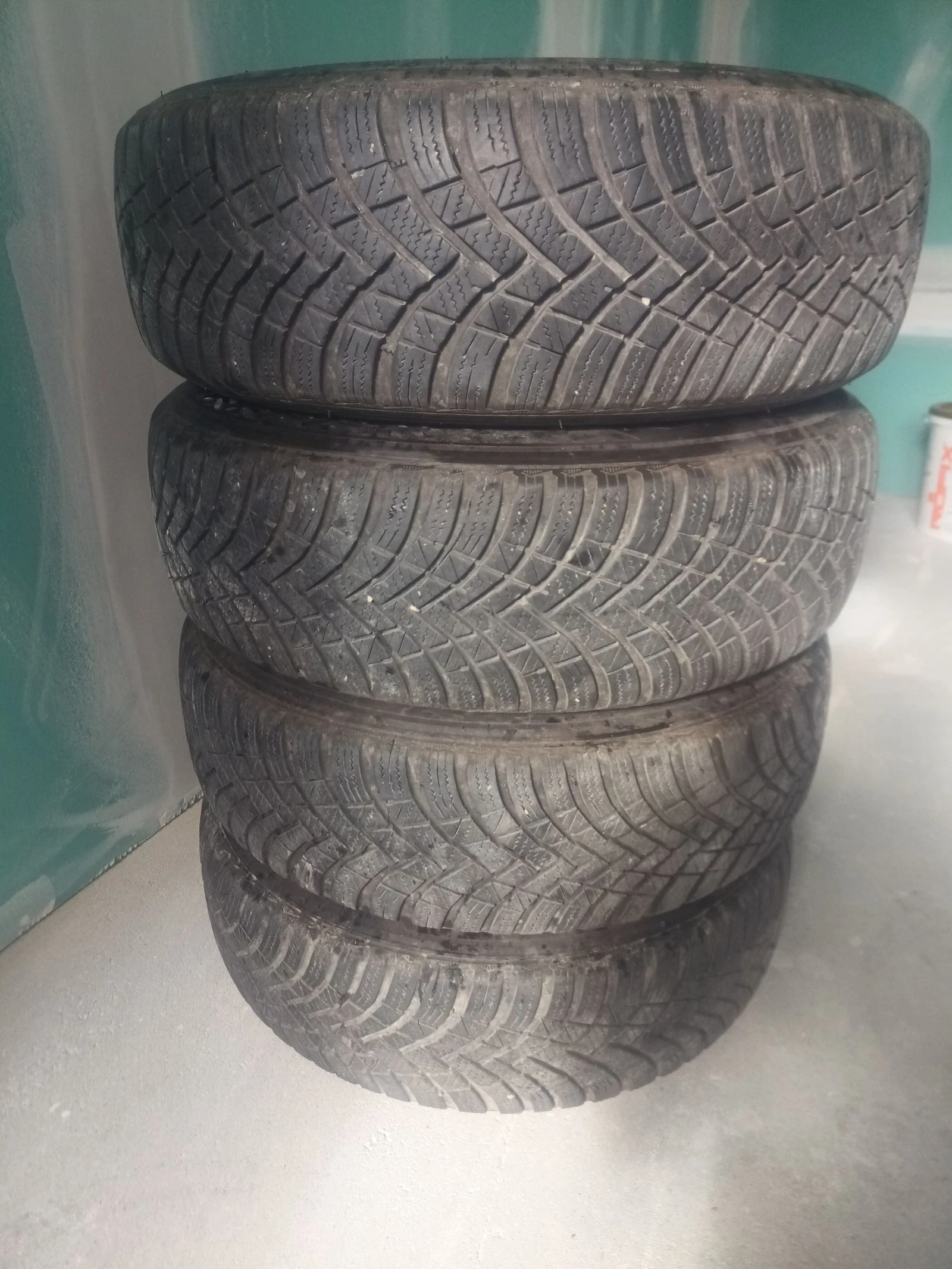    185/65R15  Dacia Logan | Mobile.bg   3