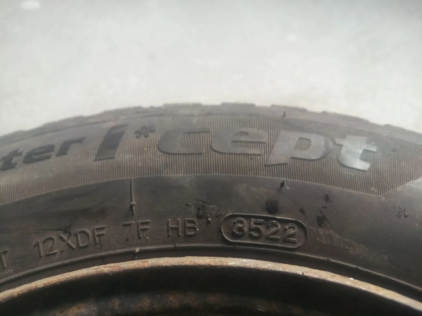    185/65R15  Dacia Logan | Mobile.bg   6