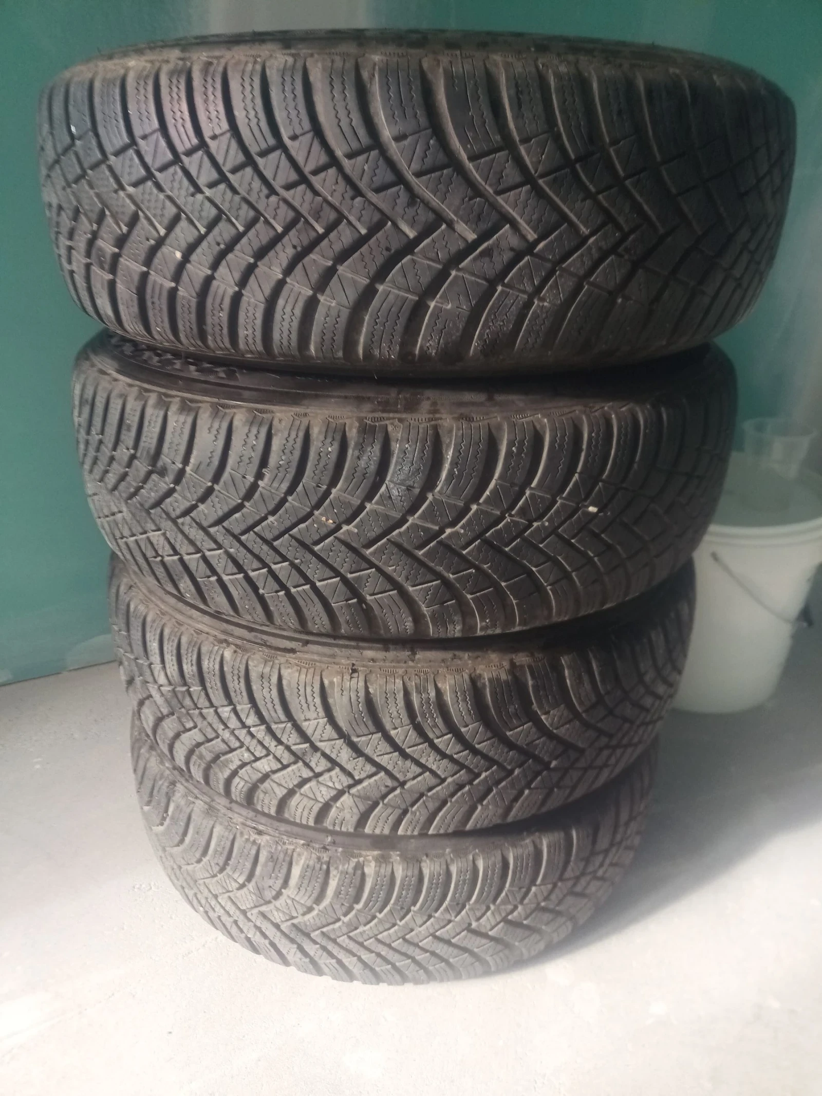    185/65R15  Dacia Logan | Mobile.bg   2