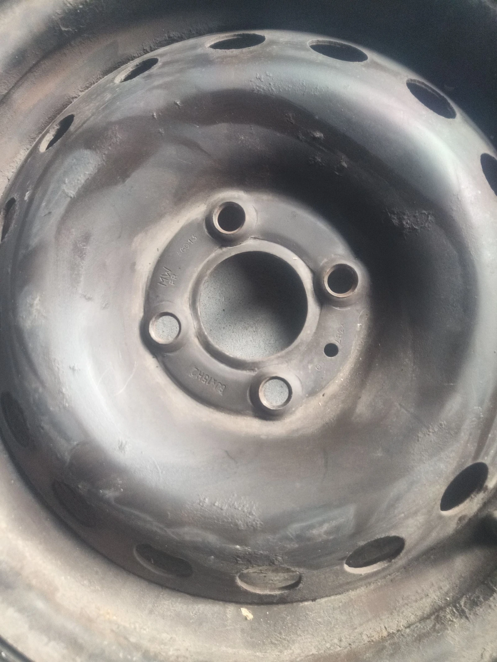    185/65R15  Dacia Logan | Mobile.bg   8