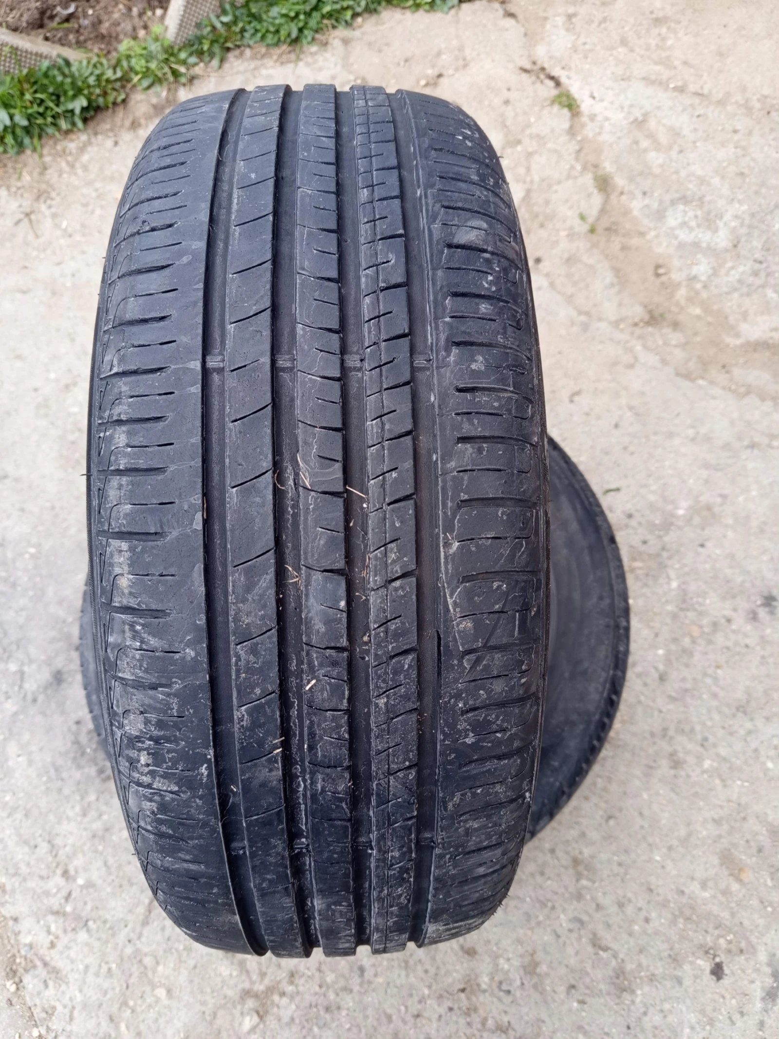 Гуми Летни 205/55R16