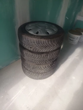    185/65R15  Dacia Logan | Mobile.bg    4