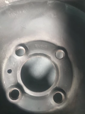    185/65R15  Dacia Logan | Mobile.bg    5