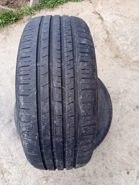 ����� �� �������� �� ���� 205/55R16