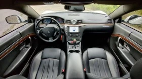 Maserati GranTurismo V8 4.7 440 hp, снимка 12