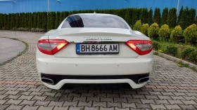 Maserati GranTurismo V8 4.7 440 hp, снимка 9
