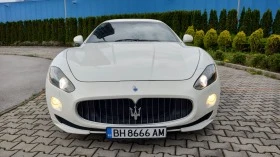 Maserati GranTurismo V8 4.7 440 hp, снимка 3