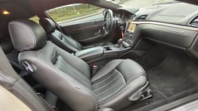 Maserati GranTurismo V8 4.7 440 hp, снимка 13