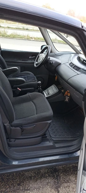 Renault Espace 2.0DCI , снимка 4