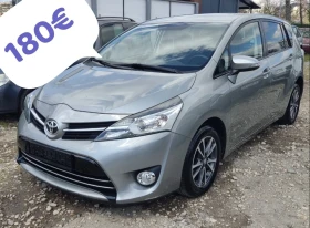 Toyota Verso 1.6VVTI - LPG, снимка 1