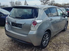 Toyota Verso 1.6VVTI - LPG, снимка 3