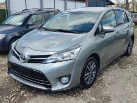 Toyota Verso 1.6VVTI - LPG, снимка 1