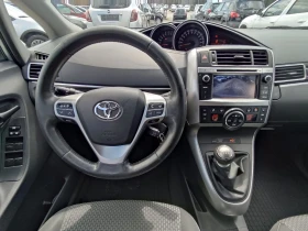 Toyota Verso 1.6VVTI - LPG, снимка 10