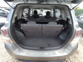 Toyota Verso 1.6VVTI - LPG, снимка 12