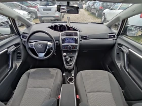 Toyota Verso 1.6VVTI - LPG, снимка 9