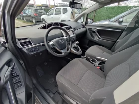 Toyota Verso 1.6VVTI - LPG, снимка 6